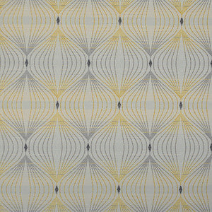 Bulbs # 921 Zeppelin by Maxwell Fabric