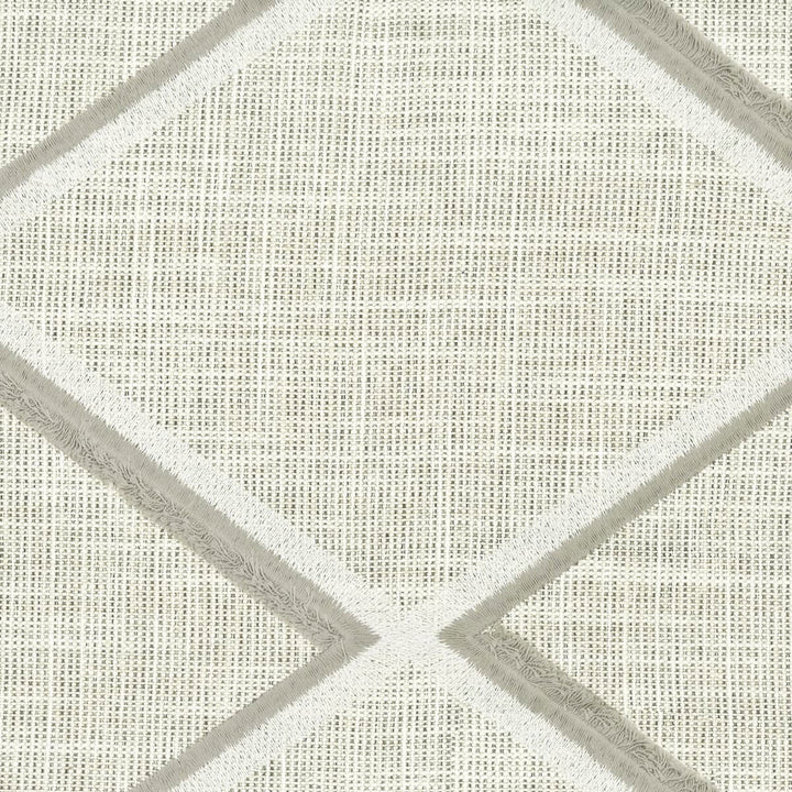 Baxley 2 Shadow by Stout Fabric COLOR MY WINDOW GREY/CINDER 40%SVI 28%POL 20%COT 12%LIN INDIA FLAME RETARDANT-N.F.P.A. 260A CLASS 1 CATB 117-2013 WYZENBEEK 10 000 DOUBLE RUB WEAR TEST (MEDIUM DUTY) Horizontal: 6.75 and Vertical: 9.75 55 in - Fabric Carolina -