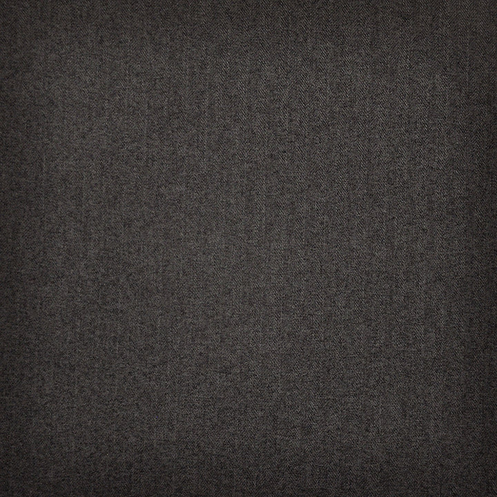 Bowery-Ess # 801 Charcoal by Maxwell Fabric Upholstery Essentials-Textures I-Menswear 100% POLYESTER CHINA H-0.7" 57" - Fabric Carolina -