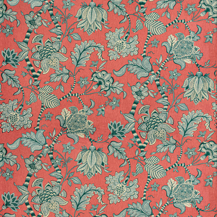 Bayberry 1 Rhubarb by Stout Fabric COMFORTABLE LIVING PETAL/PUNCH 89%COT 11%SVI USA WYZENBEEK 15 000 DOUBLE RUB WEAR TEST (HEAVY DUTY) FLAME RETARDANT-U.F.A.C. CLASS 1 CATB 117-2013 Horizontal: 27 and Vertical: 36 54 in - Fabric Carolina -