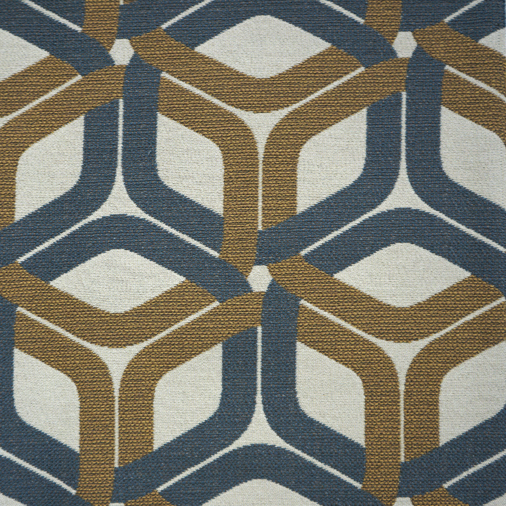 Bayer 63J6521 by JF Designer Fabric Color Concepts Monaco 65% Cotton, 25% Rayon, 10% Polyester United States 36000 Horizontal: 7 and Vertical: 11.5 58 - Swanky Fabrics -