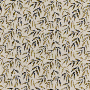 Baylor 1 Navy by Marcus William Fabric