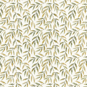 Baylor 2 Basil by Marcus William Fabric