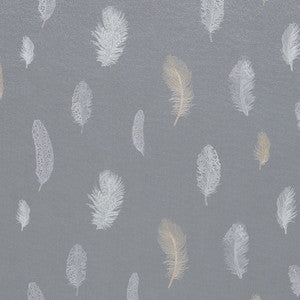 Bayonne 1 Platinum by Marcus William Fabric