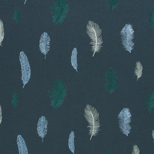 Bayonne 3 Evergreen by Marcus William Fabric