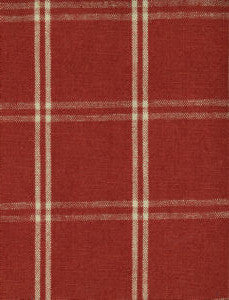 Bayou Cinnabar by Norbar Fabric