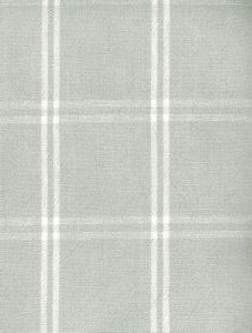 Bayou Silver by Norbar Fabric