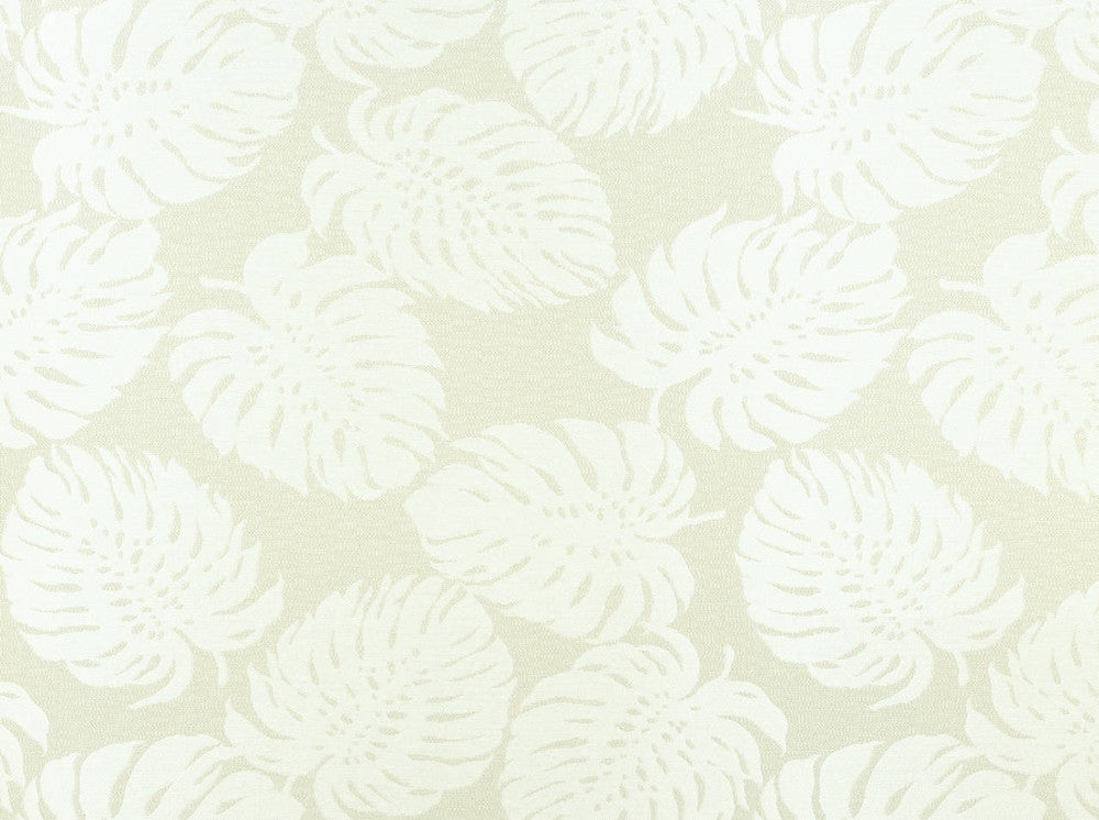 Sd-Bay Palm Old Ivory 115 by Covington Fabric our website for purchase 57% Polypropylene/43% Polyester Mexico 45000 Horizontal: 27" and Vertical: 27" 54" - Fabric Carolina -