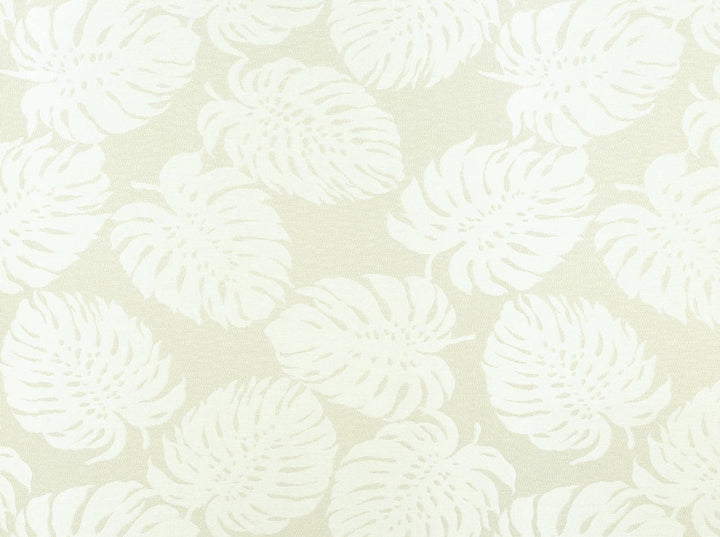 Sd-Bay Palm Old Ivory 115 by Covington Fabric our website for purchase 57% Polypropylene/43% Polyester Mexico 45000 Horizontal: 27" and Vertical: 27" 54" - Fabric Carolina -