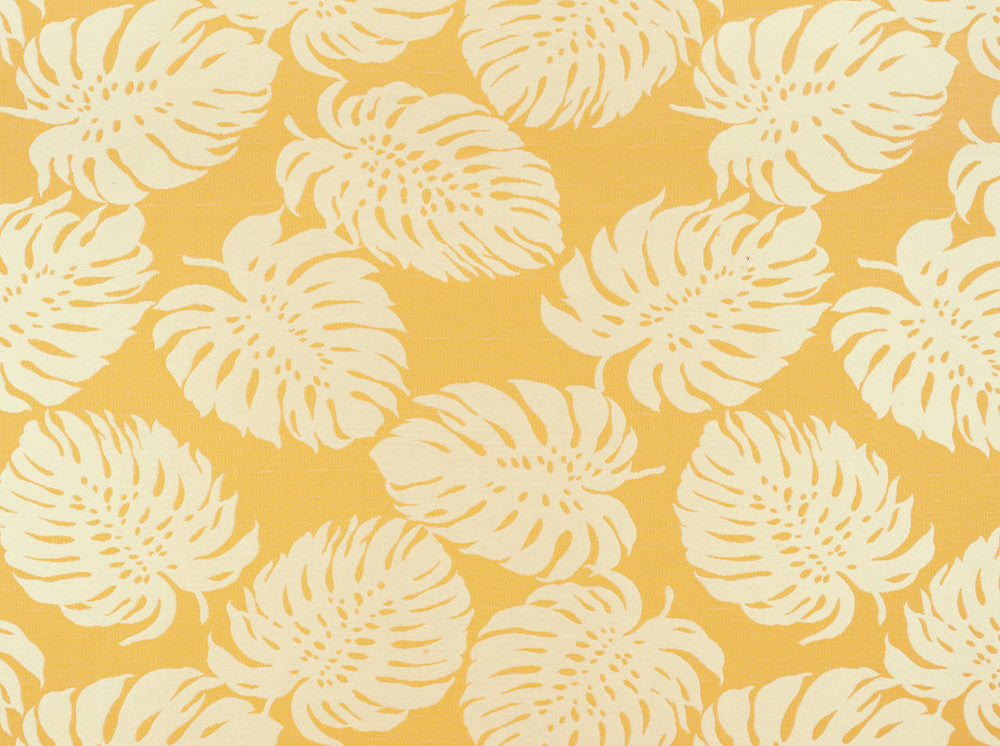 Sd-Bay Palm Sunshine 885 by Covington Fabric our website for purchase 57% Polypropylene/43% Polyester Mexico 45000 Horizontal: 27" and Vertical: 27" 54" - Fabric Carolina -