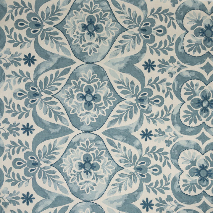 Bayrum 2 Teal by Stout Fabric Stout Fabric Bayrum 2 TealFabric RAINBOW LIBRARY GLACIER/LAGOON 100%COT %PEMB INDIA </p><p>Repeat: H: 7.875, V: 25.500 51 in - Fabric Carolina -