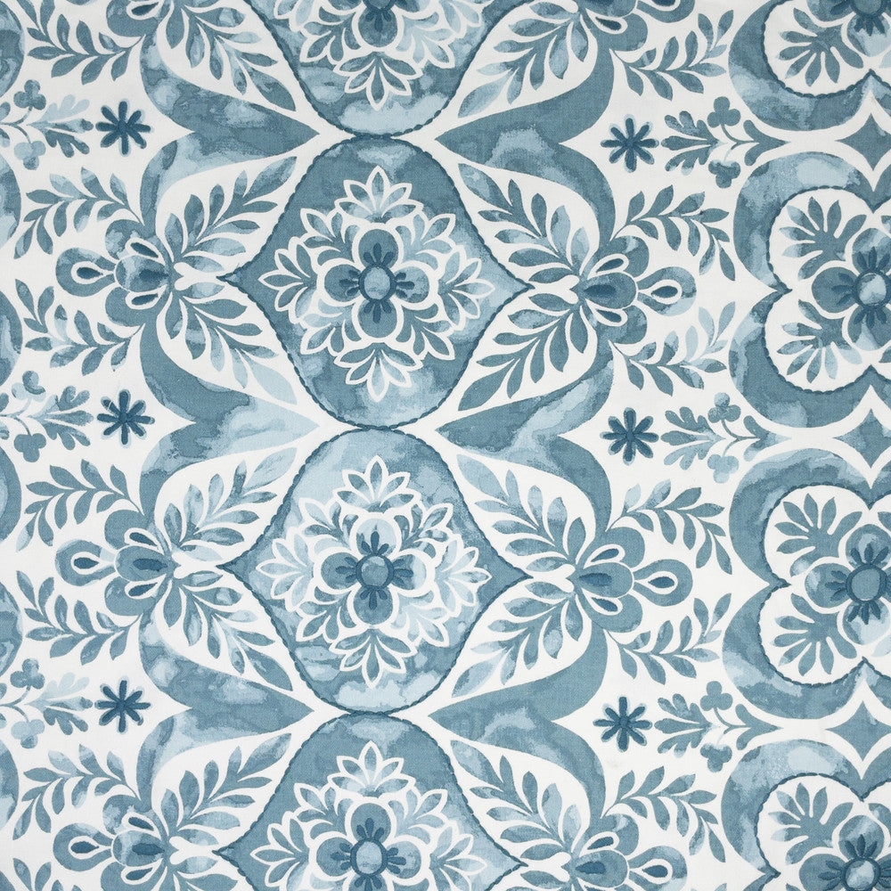 Bayrum 3 Norse by Stout Fabric Stout Fabric Bayrum 3 NorseFabric RAINBOW LIBRARY GLACIER/LAGOON 100%COT %PEMB INDIA </p><p>Repeat: H: 7.875, V: 25.500 51 in - Fabric Carolina -