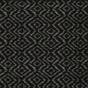 Bayshore Espresso by Norbar Fabric PRISM SHADOW 59% POLYESTER 41% ACRYLIC TURKEY 15,000 MARTINDALE 1 1/2"V 3"H 54 - Fabric Carolina -