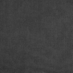 Bayside Flint by Norbar Designer Fabric LINEN LAVISH 100% LINEN INDIA 55" - Swanky Fabrics -