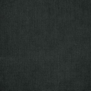 Bayside Onyx by Norbar Designer Fabric LINEN LAVISH 100% LINEN INDIA 55" - Swanky Fabrics -