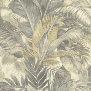 Bayville 1 Ivory by Stout Fabric