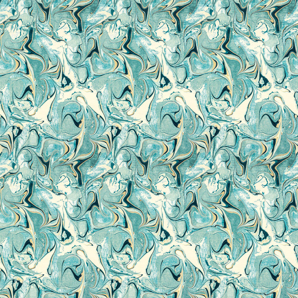 Baywood 3 Slate by Stout Fabric Stout Fabric Baywood 3 SlateFabric Comfortable Living Spray/Ocean 100%Pol China </p><p>Repeat: H: 18, V: 0 54 in - Fabric Carolina -