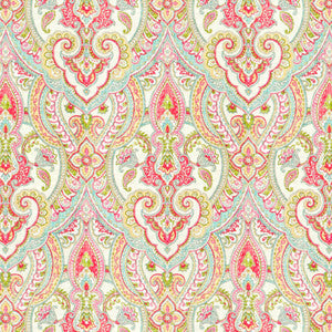 Bazaar 1 Mardigras by Stout Fabric