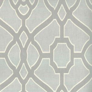 Bazaar Silver 004 by Norbar Fabric PRISM RAINBOW 100% COTTON USA 15,000 WYZENBEEK </p><p>Repeat: 13 1/2"V 13 1/2"H 54 - Fabric Carolina -