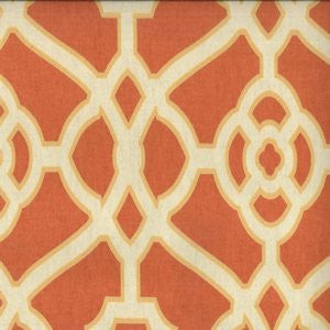 Bazaar Spice 003 by Norbar Fabric See Sample 100% COTTON USA UFAC 1, CAL 117 </p><p>Repeat: Horizontal: 13 1/2" and Vertical: 13 1/2" 54 - Fabric Carolina -