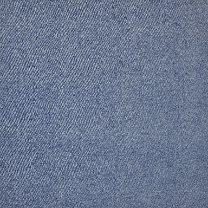 Baxter-Ess # 625 Blue Jeans by Maxwell Fabric UPHOLSTERY ESSENTIALS-TEXTURES III-MICROFIBER 100% POLYESTER CHINA See sample </p><p>Repeat: Horizontal: and Vertical: 56" - Fabric Carolina -