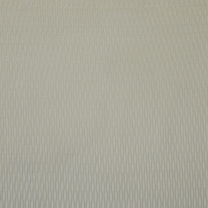 Biba # 101 Pearl by Maxwell Fabric Sheer Style 100% POLYESTER TURKEY V-1.25"H-0.4" 118" - Fabric Carolina -