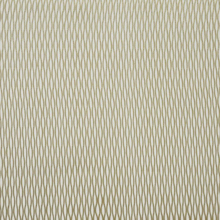 Biba # 104 Gilded by Maxwell Fabric Sheer Style 100% POLYESTER TURKEY V-1.25"H-0.4" 118" - Fabric Carolina -
