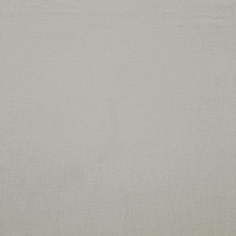 Bolan # 22 Milk by Maxwell Designer Fabric Sheer Style 100% POLYESTER TURKEY 122" - Swanky Fabrics -