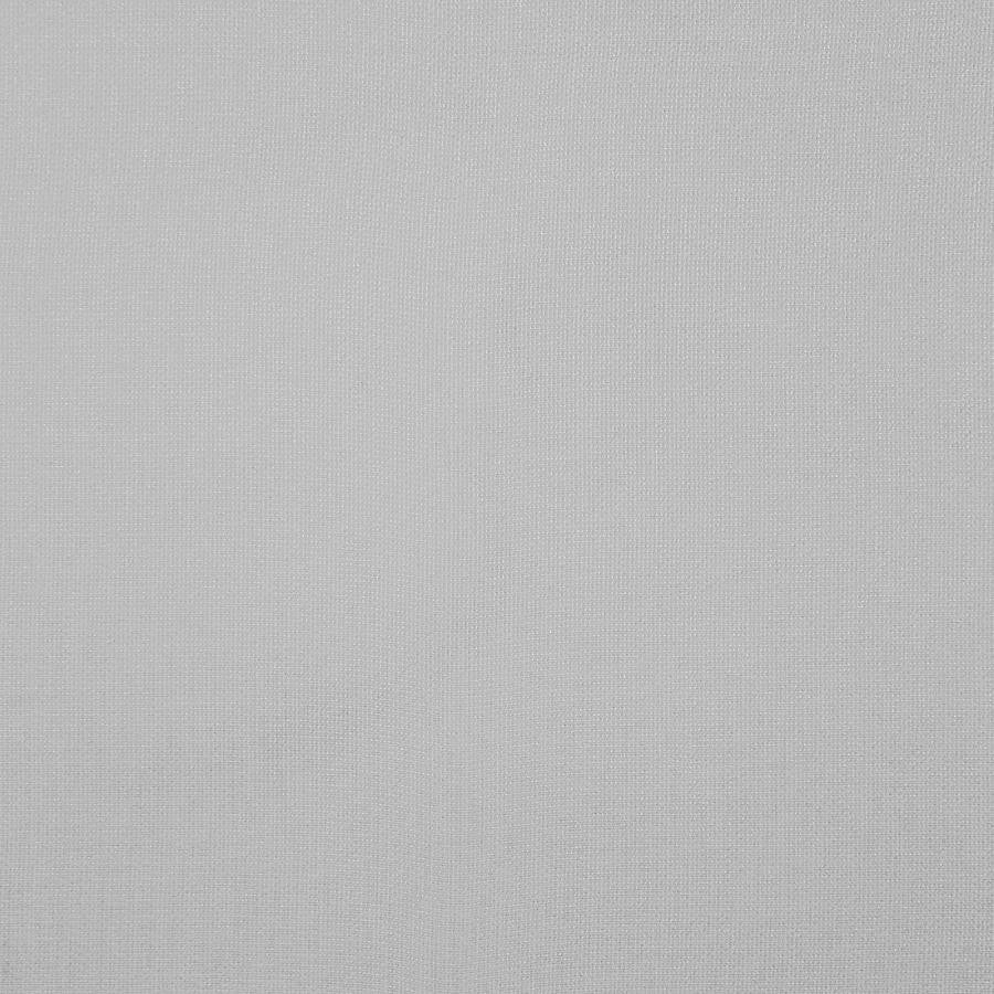 Bolan # 26 Snow by Maxwell Fabric Sheer Style 100% POLYESTER TURKEY 122" - Fabric Carolina -