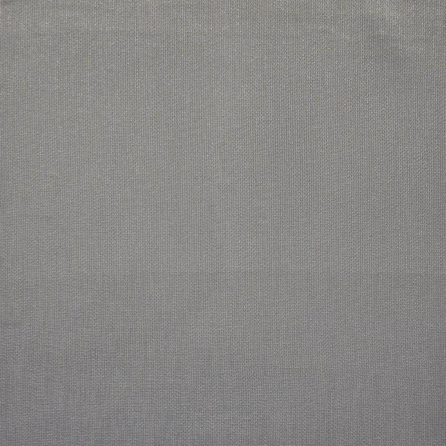 Bolan # 51 Plated by Maxwell Designer Fabric Sheer Style 100% POLYESTER TURKEY 122" - Swanky Fabrics -