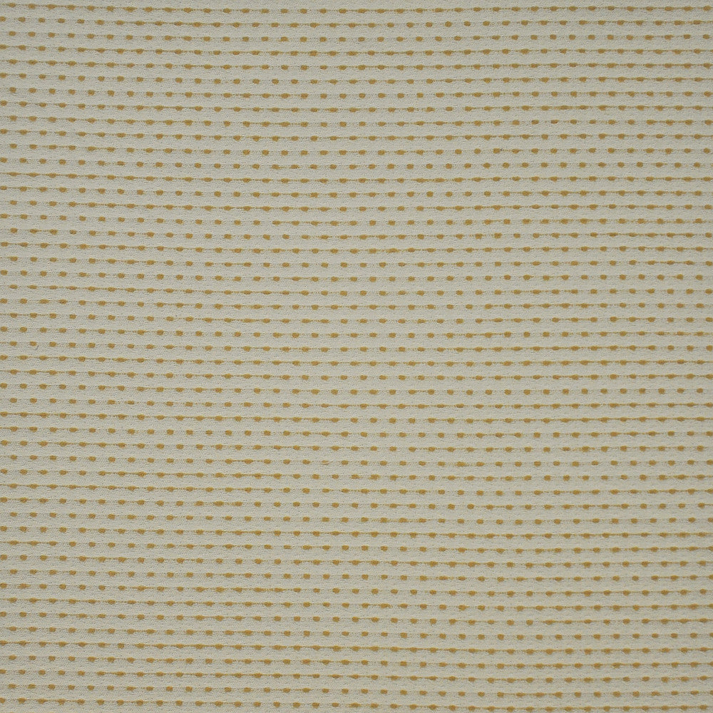 Braille # 205 Buttercup by Maxwell Fabric HOME & GARDEN-ACT III 100% BELLA-DURA POLYOLEFIN USA </p><p>Repeat: Horizontal: H-0.4 and Vertical: V-0.7 53/54" - Fabric Carolina -