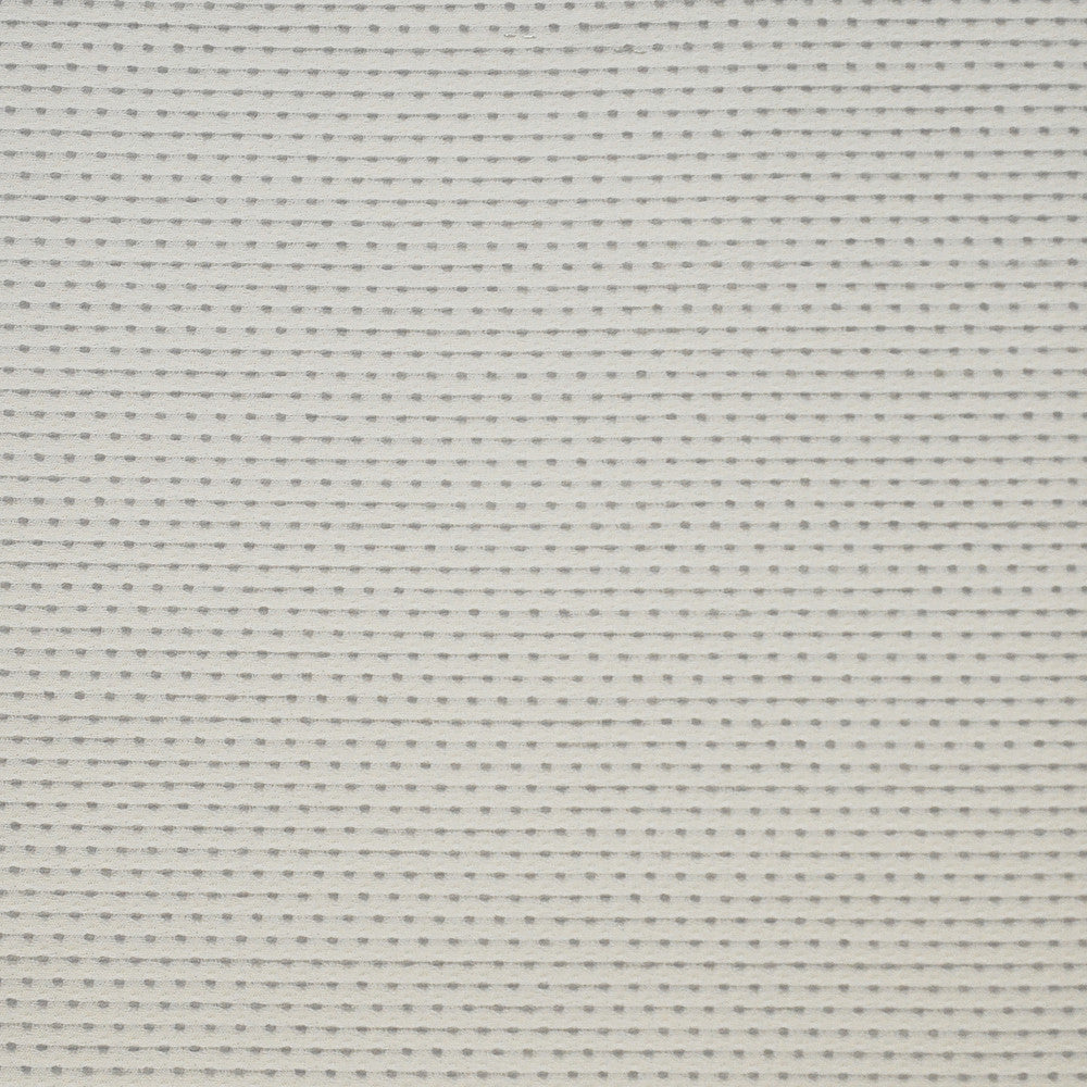 Braille # 206 Starlight by Maxwell Fabric HOME & GARDEN-ACT III 100% BELLA-DURA POLYOLEFIN USA </p><p>Repeat: Horizontal: H-0.4 and Vertical: V-0.7 53/54" - Fabric Carolina -