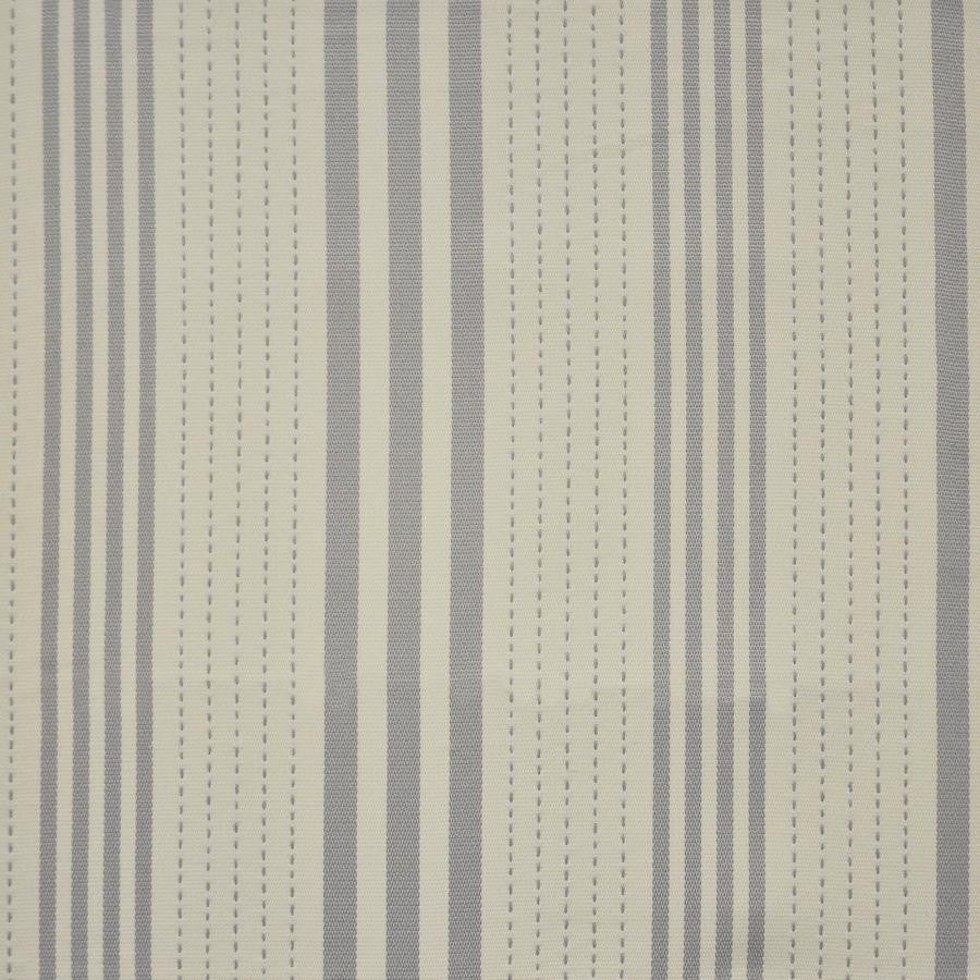 Broadband # 706 Tin by Maxwell Fabric HOME & GARDEN-ACT III 100% BELLA-DURA POLYOLEFIN USA V-10.25" 53/54" - Fabric Carolina -