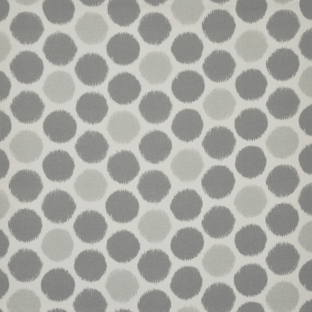 Burst # 118 Graphite by Maxwell Fabric COLOR WAVES-NEUTRAL TERRITORY 100% COTTON SPAIN </p><p>Repeat: Horizontal: H-13.5 and Vertical: V-8.4 54" - Fabric Carolina -