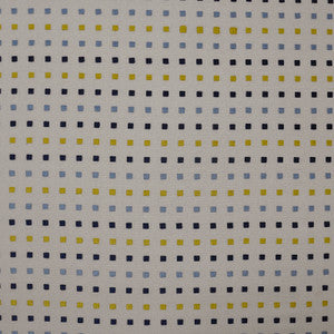Board Game # 228 Starry Night by Maxwell Fabric