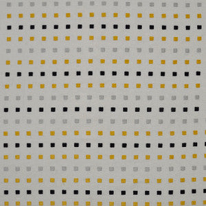 Board Game # 316 Bumblebee by Maxwell Fabric