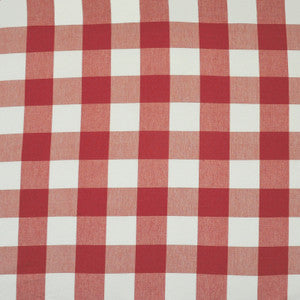 Block Shop # 245 Ruby by Maxwell Fabric