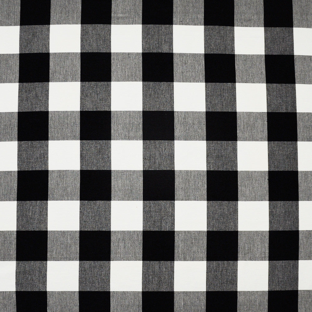Block Shop # 307 Checkers by Maxwell Fabric COLOR WAVES-DOMINO EFFECT 100% COTTON INDIA </p><p>Repeat: Horizontal: and Vertical: V&H-3 54" - Fabric Carolina -