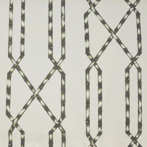 Bamboo Shoots # 233 Forest by Maxwell Fabric