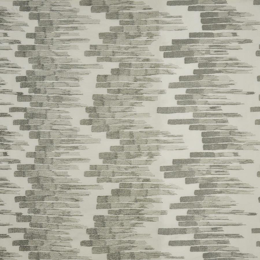 Blass # 401 Comet by Maxwell Fabric Telafina Season Xii 74% LINEN/26% POLYESTER NONE INDIA V-15.4"H-50.4" 54"EMB50.4 - Fabric Carolina -