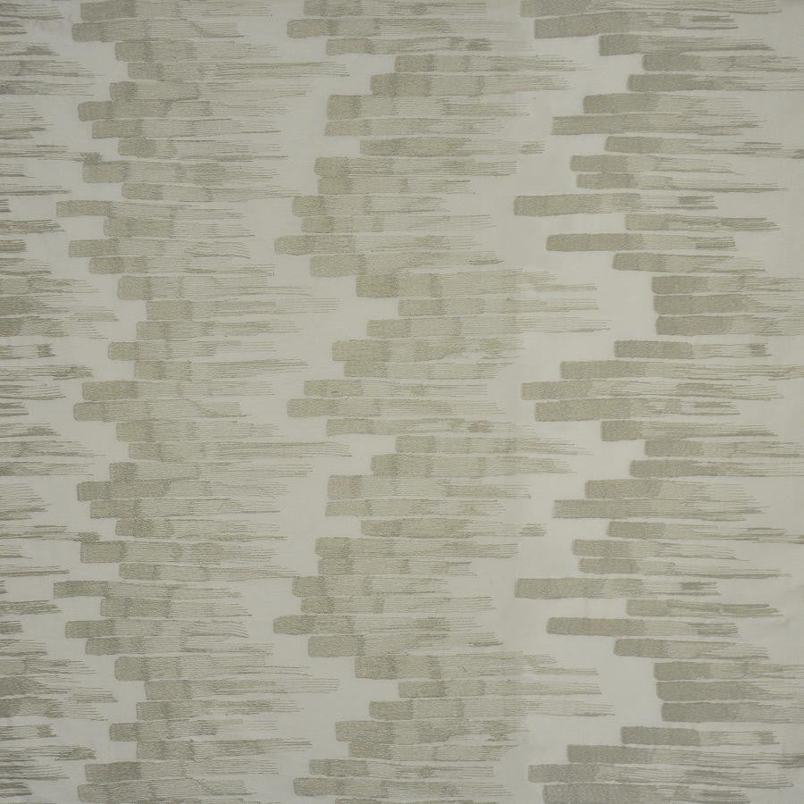 Blass # 404 Cameo by Maxwell Fabric Telafina Season Xii 74% LINEN/26% POLYESTER NONE INDIA V-15.4"H-50.4" 54"EMB50.4 - Fabric Carolina -