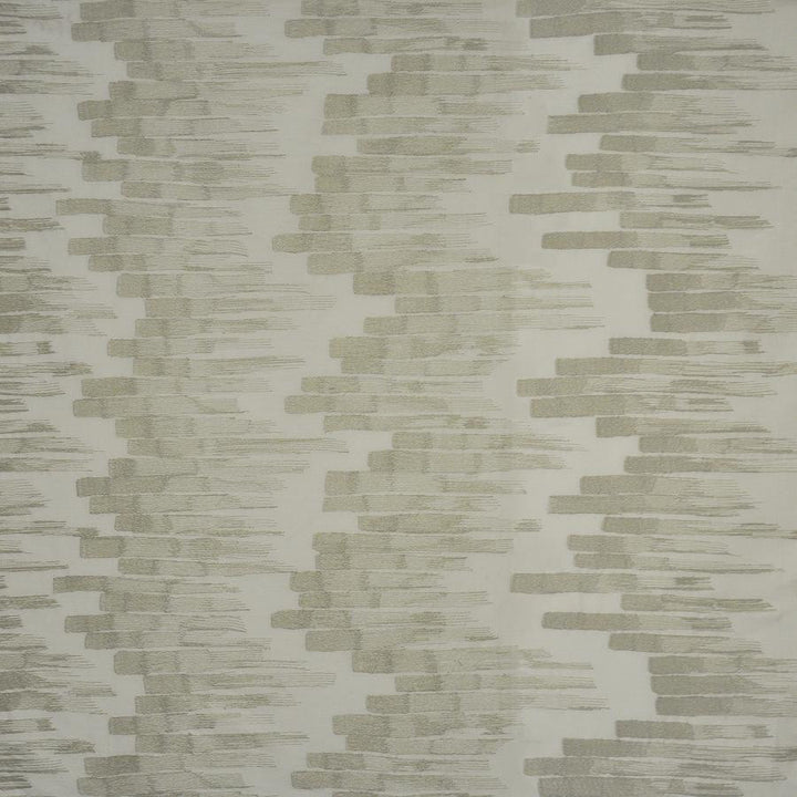 Blass # 404 Cameo by Maxwell Fabric Telafina Season Xii 74% LINEN/26% POLYESTER NONE INDIA V-15.4"H-50.4" 54"EMB50.4 - Fabric Carolina -