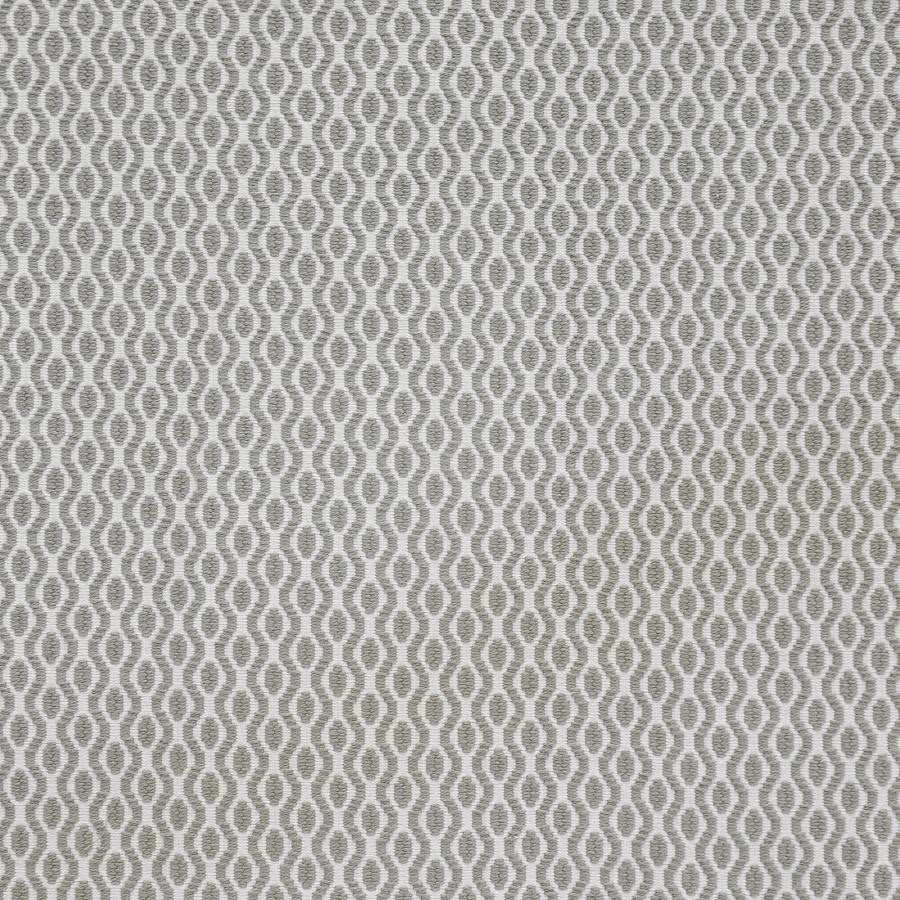 Bird'S Eye # 601 Smoke by Maxwell Fabric PERFORMANCE WOVENS-VOL.III STONEWARE 65% COTTON/20% POLYESTER 15% PRE-COMBED COTTON USA V-1"H-1.2" 55" - Fabric Carolina -