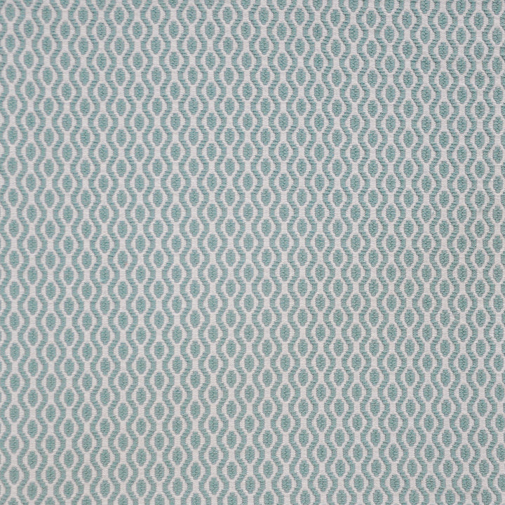 Bird'S Eye # 918 Amazonite by Maxwell Fabric PERFORMANCE WOVENS-VOL.III PALM BEACH 65% COTTON 20% POLYESTER
15% PRE-COMBED COTTON USA </p><p>Repeat: Horizontal: H-1.2 and Vertical: V-1 55" - Fabric Carolina -