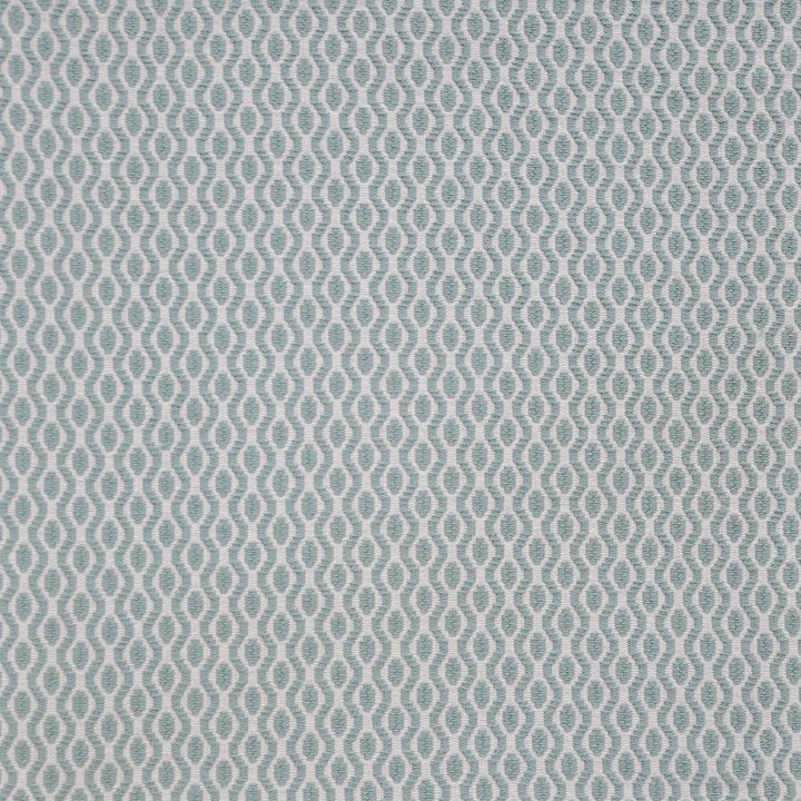 Bird'S Eye # 918 Amazonite by Maxwell Fabric PERFORMANCE WOVENS-VOL.III PALM BEACH 65% COTTON/20% POLYESTER 15% PRE-COMBED COTTON USA V-1"H-1.2" 55" - Fabric Carolina -