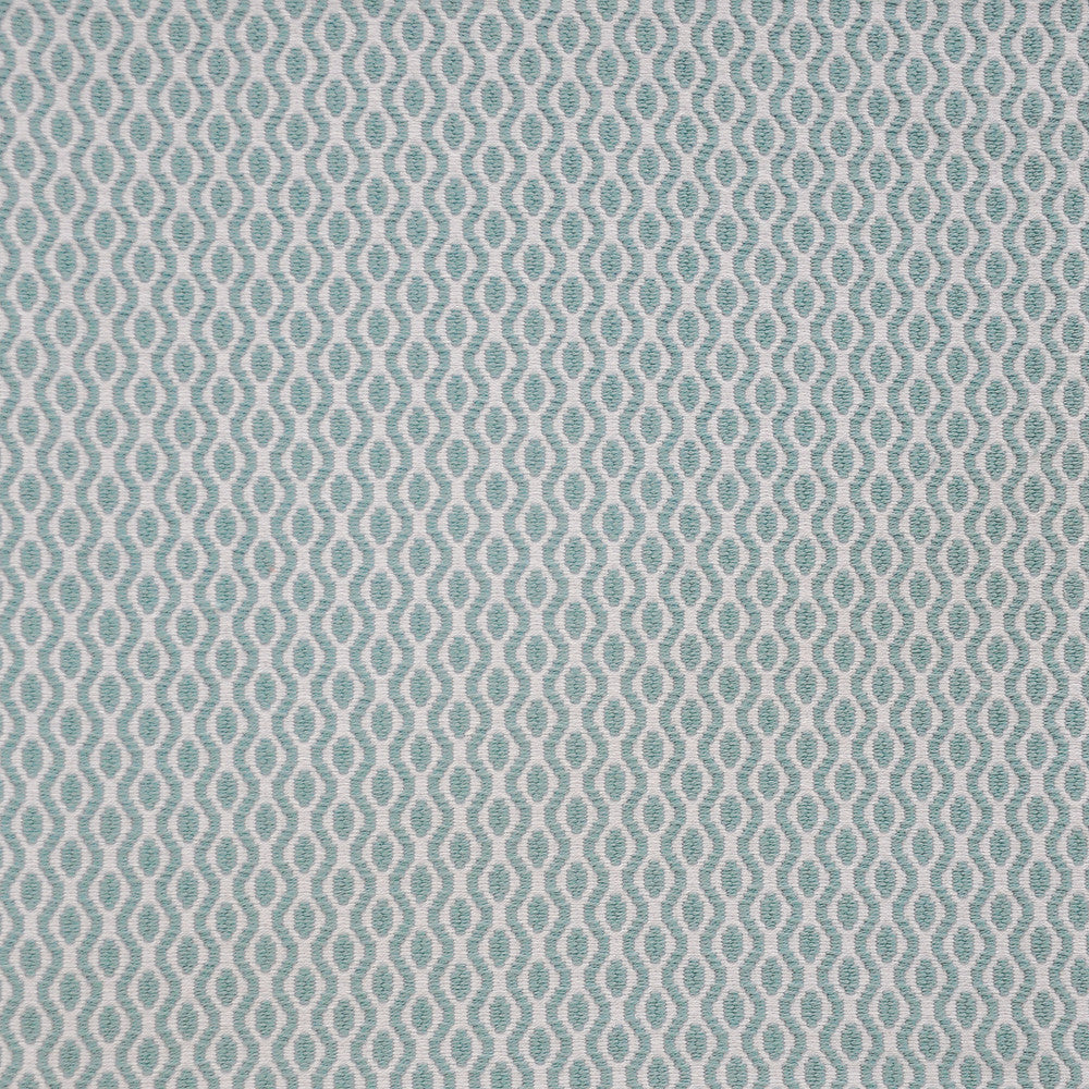 Bird'S Eye # 918 Amazonite by Maxwell Fabric PERFORMANCE WOVENS-VOL.III PALM BEACH 65% COTTON/20% POLYESTER
15% PRE-COMBED COTTON USA See sample </p><p>Repeat: Horizontal: 1.2" and Vertical: 1" 55" - Fabric Carolina -