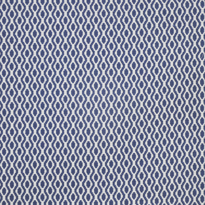 Bird'S Eye # 931 Ultramarine by Maxwell Fabric PERFORMANCE WOVENS-VOL.III PALM BEACH 65% COTTON 20% POLYESTER
15% PRE-COMBED COTTON USA </p><p>Repeat: Horizontal: H-1.2 and Vertical: V-1 55" - Fabric Carolina -