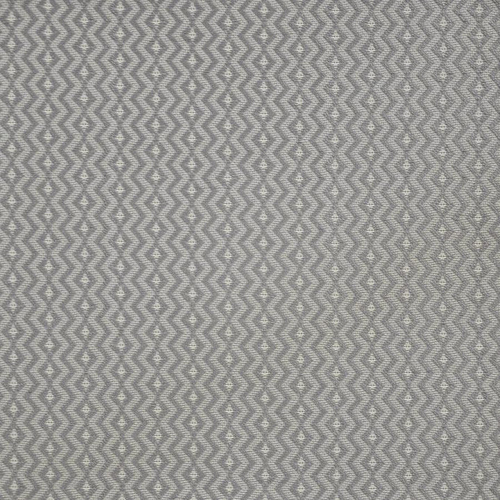 Bahari # 608 Pewter by Maxwell Fabric PERFORMANCE WOVENS-VOL.III STONEWARE 54% RAYON/27% COTTON 19% POLYESTER USA V-0.9"H-2.4" 57" - Fabric Carolina -