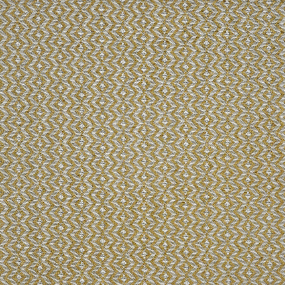 Bahari # 644 Brass by Maxwell Fabric PERFORMANCE WOVENS-VOL.III STONEWARE 54% RAYON 27% COTTON
19% POLYESTER USA </p><p>Repeat: Horizontal: H-2.4 and Vertical: V-0.9 57" - Fabric Carolina -