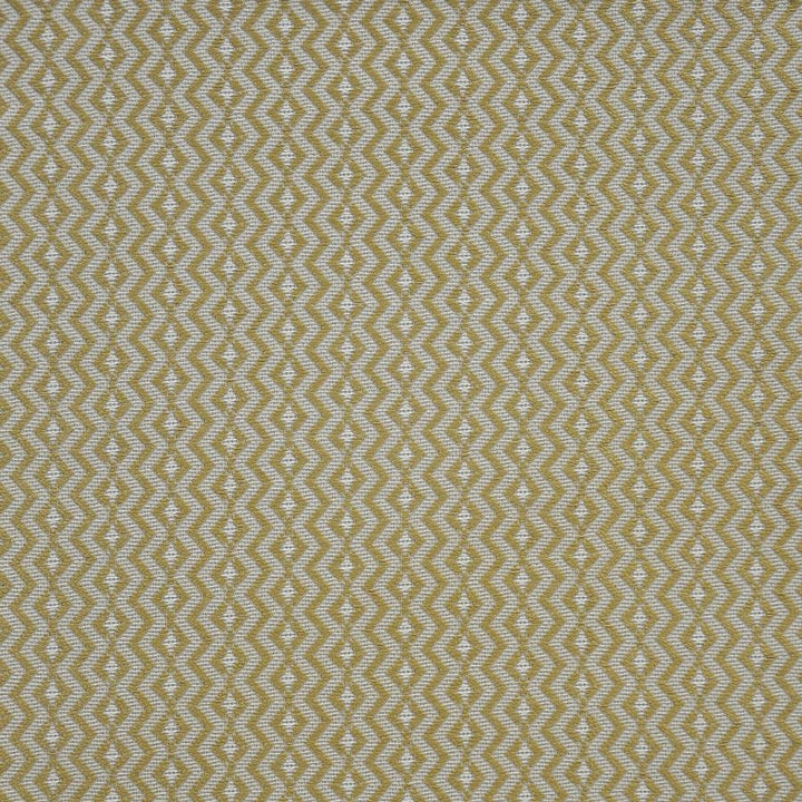 Bahari # 644 Brass by Maxwell Fabric PERFORMANCE WOVENS-VOL.III STONEWARE 54% RAYON/27% COTTON 19% POLYESTER USA V-0.9"H-2.4" 57" - Fabric Carolina -